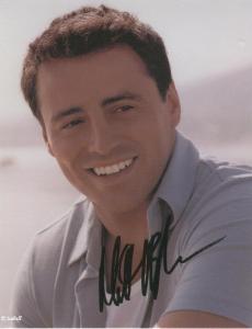 Matt Le Blanc